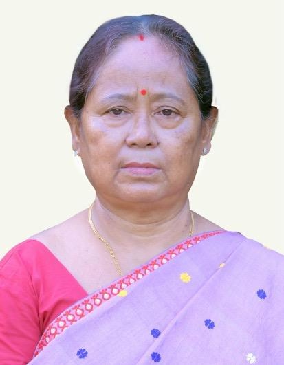 DR. HIMANTA BISWA SARMA